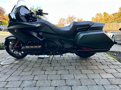 2024 HONDA GL 1800BD GOLDWING DCT - Photo 5 - San Ramon, CA 94583