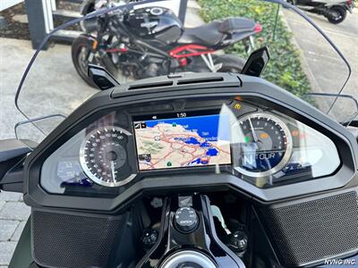 2024 HONDA GL 1800BD GOLDWING DCT - Photo 16 - San Ramon, CA 94583