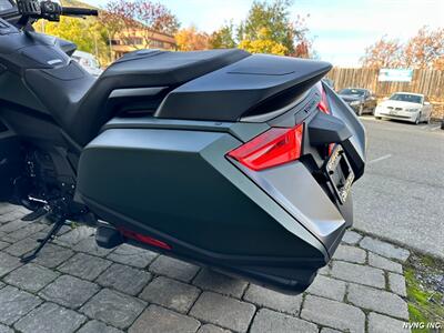 2024 HONDA GL 1800BD GOLDWING DCT - Photo 6 - San Ramon, CA 94583