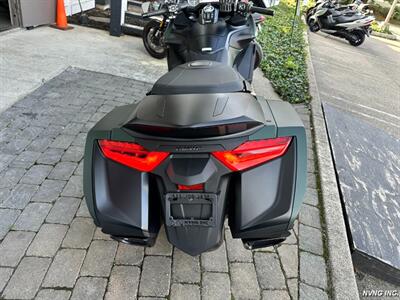 2024 HONDA GL 1800BD GOLDWING DCT - Photo 7 - San Ramon, CA 94583