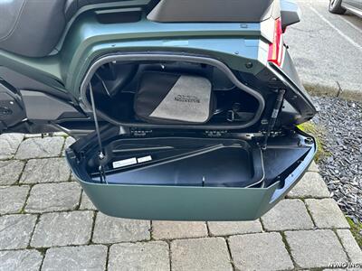 2024 HONDA GL 1800BD GOLDWING DCT - Photo 18 - San Ramon, CA 94583