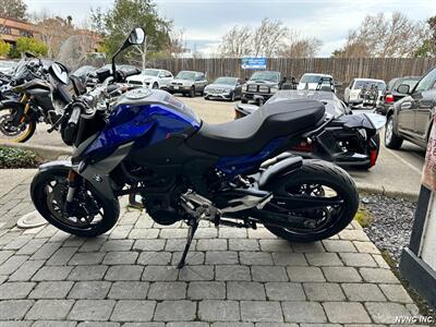 2021 BMW F 900 R   - Photo 5 - San Ramon, CA 94583
