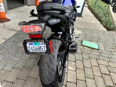 2021 BMW F 900 R   - Photo 7 - San Ramon, CA 94583