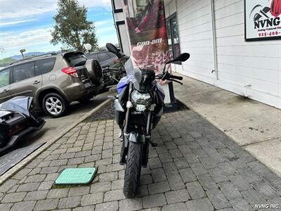 2021 BMW F 900 R   - Photo 3 - San Ramon, CA 94583