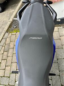 2021 BMW F 900 R   - Photo 11 - San Ramon, CA 94583