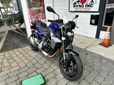 2021 BMW F 900 R   - Photo 2 - San Ramon, CA 94583