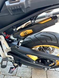 2021 BMW F 850 GS RALLY - Photo 12 - San Ramon, CA 94583