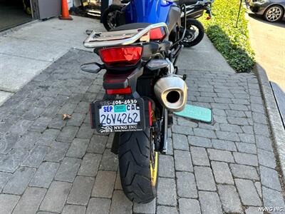 2021 BMW F 850 GS RALLY - Photo 7 - San Ramon, CA 94583
