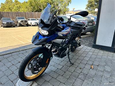 2021 BMW F 850 GS RALLY - Photo 4 - San Ramon, CA 94583
