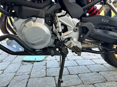 2021 BMW F 850 GS RALLY - Photo 10 - San Ramon, CA 94583