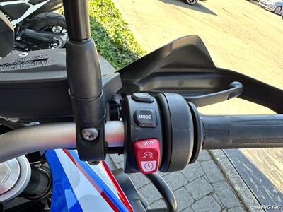 2021 BMW F 850 GS RALLY - Photo 15 - San Ramon, CA 94583