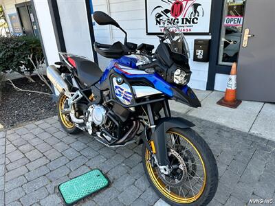 2021 BMW F 850 GS RALLY - Photo 2 - San Ramon, CA 94583