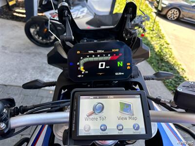 2021 BMW F 850 GS RALLY - Photo 14 - San Ramon, CA 94583