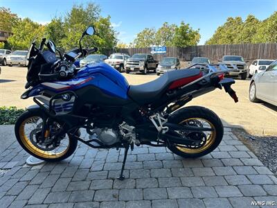 2021 BMW F 850 GS RALLY - Photo 5 - San Ramon, CA 94583