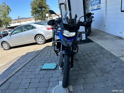 2021 BMW F 850 GS RALLY - Photo 3 - San Ramon, CA 94583
