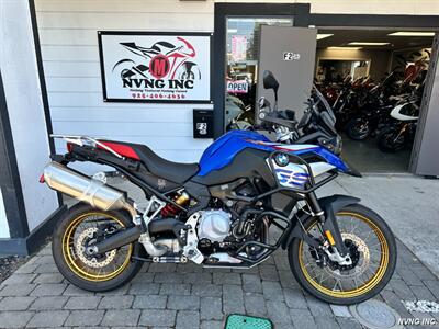 2021 BMW F 850 GS RALLY - Photo 1 - San Ramon, CA 94583
