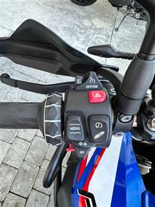 2021 BMW F 850 GS RALLY - Photo 13 - San Ramon, CA 94583