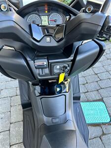 2024 SUZUKI AN400AM4 BURGMAN 400   - Photo 10 - San Ramon, CA 94583