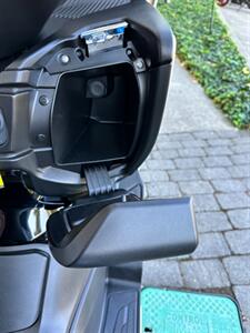 2024 SUZUKI AN400AM4 BURGMAN 400   - Photo 12 - San Ramon, CA 94583