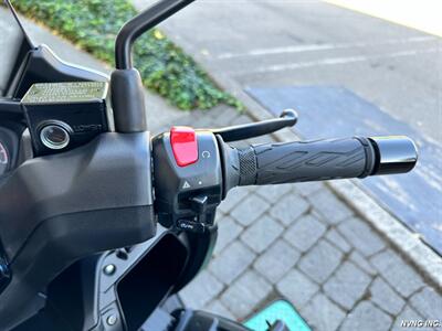2024 SUZUKI AN400AM4 BURGMAN 400   - Photo 16 - San Ramon, CA 94583
