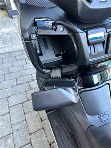 2024 SUZUKI AN400AM4 BURGMAN 400   - Photo 11 - San Ramon, CA 94583