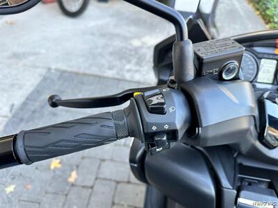 2024 SUZUKI AN400AM4 BURGMAN 400   - Photo 15 - San Ramon, CA 94583