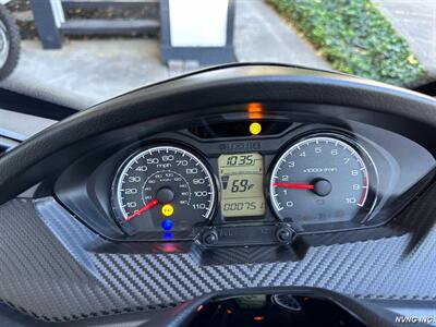 2024 SUZUKI AN400AM4 BURGMAN 400   - Photo 14 - San Ramon, CA 94583