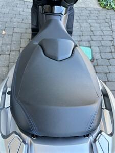 2024 SUZUKI AN400AM4 BURGMAN 400   - Photo 9 - San Ramon, CA 94583