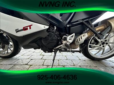 2014 BMW F800 GT   - Photo 10 - San Ramon, CA 94583