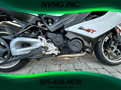 2014 BMW F800 GT   - Photo 9 - San Ramon, CA 94583