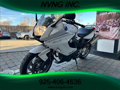 2014 BMW F800 GT   - Photo 4 - San Ramon, CA 94583