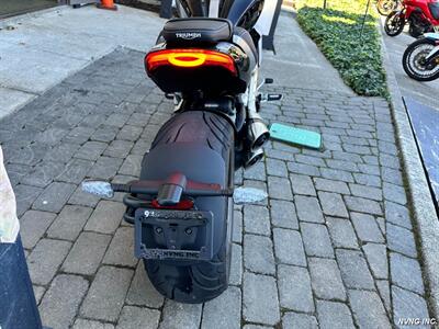 2024 TRIUMPH ROCKET 3 R   - Photo 6 - San Ramon, CA 94583