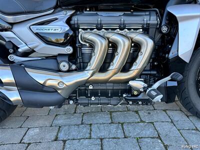 2024 TRIUMPH ROCKET 3 R   - Photo 8 - San Ramon, CA 94583