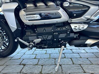 2024 TRIUMPH ROCKET 3 R   - Photo 9 - San Ramon, CA 94583