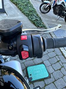 2024 TRIUMPH ROCKET 3 R   - Photo 13 - San Ramon, CA 94583