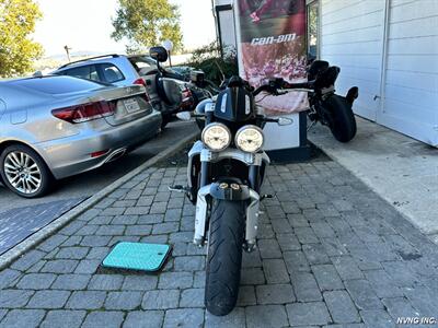 2024 TRIUMPH ROCKET 3 R   - Photo 3 - San Ramon, CA 94583