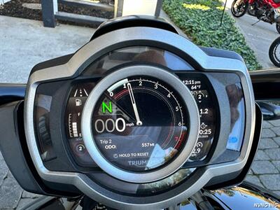 2024 TRIUMPH ROCKET 3 R   - Photo 14 - San Ramon, CA 94583