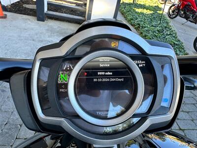2024 TRIUMPH ROCKET 3 R   - Photo 15 - San Ramon, CA 94583
