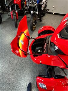 2025 Can-Am Spyder F3 Limited - Photo 13 - San Ramon, CA 94583