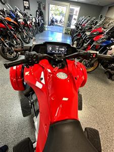 2025 Can-Am Spyder F3 Limited - Photo 9 - San Ramon, CA 94583