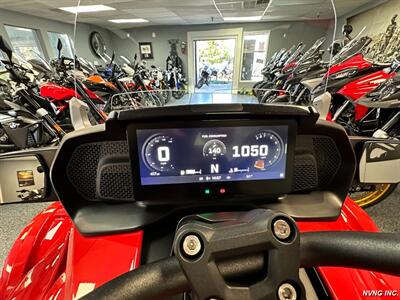 2025 Can-Am Spyder F3 Limited - Photo 12 - San Ramon, CA 94583