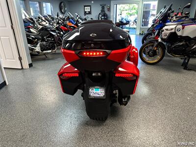 2025 Can-Am Spyder F3 Limited - Photo 5 - San Ramon, CA 94583