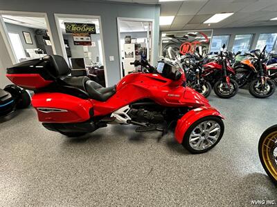 2025 Can-Am Spyder F3 Limited - Photo 7 - San Ramon, CA 94583