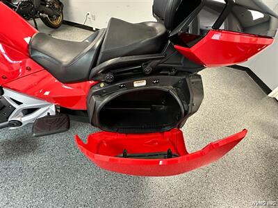 2025 Can-Am Spyder F3 Limited - Photo 14 - San Ramon, CA 94583