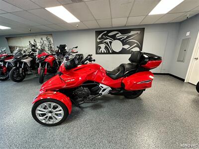 2025 Can-Am Spyder F3 Limited - Photo 3 - San Ramon, CA 94583
