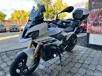 2025 BMW S1000XR - Photo 4 - San Ramon, CA 94583