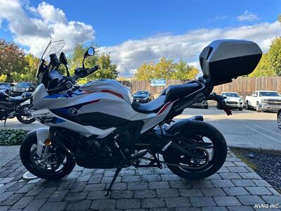 2025 BMW S1000XR - Photo 5 - San Ramon, CA 94583