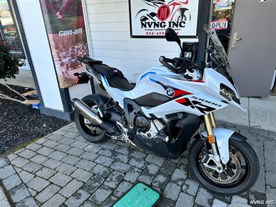 2025 BMW S1000XR - Photo 17 - San Ramon, CA 94583