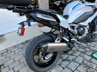 2025 BMW S1000XR - Photo 8 - San Ramon, CA 94583