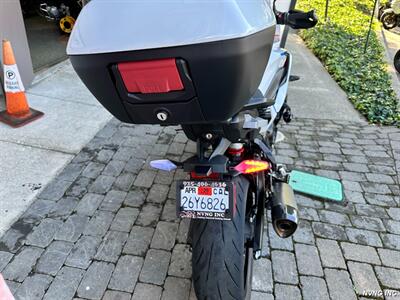 2025 BMW S1000XR - Photo 7 - San Ramon, CA 94583